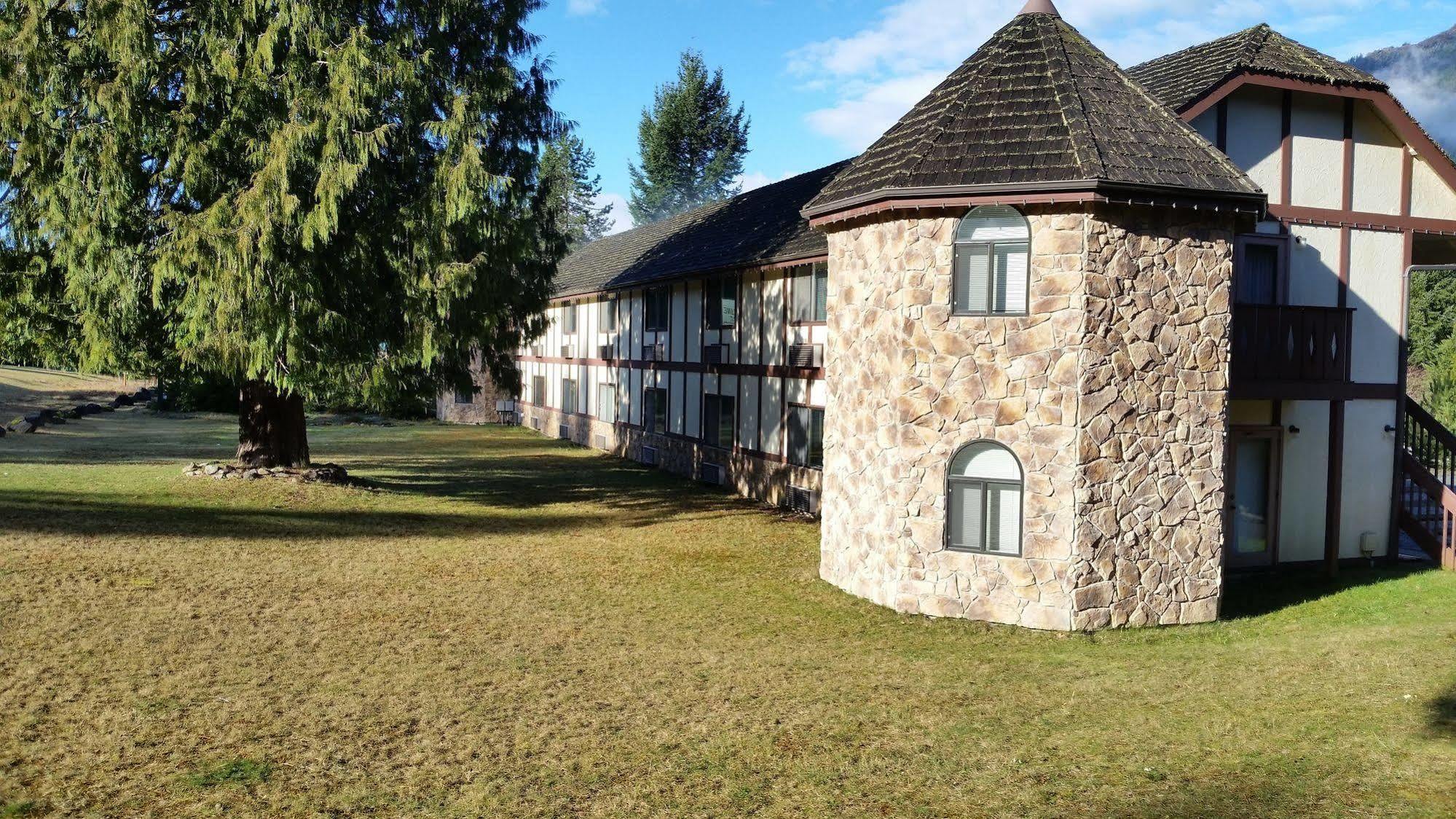 Packwood Lodge & Cabins Exterior photo